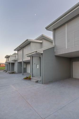 Aparthotel Wallsend Executive Apartments