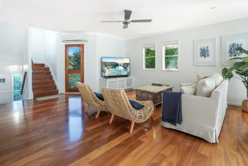 Apartamento Privacy By The River, Noosaville