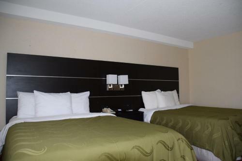 Hotel Quality Inn & Conference Centre Festival