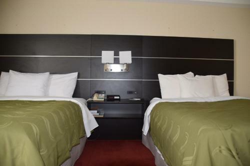 Hotel Quality Inn & Conference Centre Festival