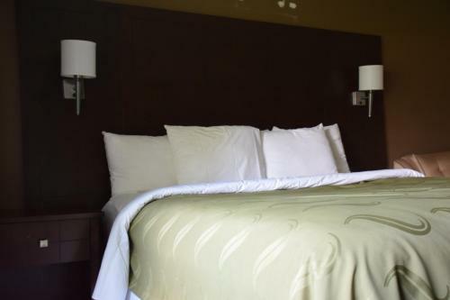 Hotel Quality Inn & Conference Centre Festival