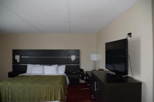 Hotel Quality Inn & Conference Centre Festival