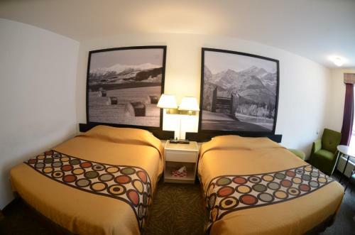 Hotel Super 8 By Wyndham Taber Ab