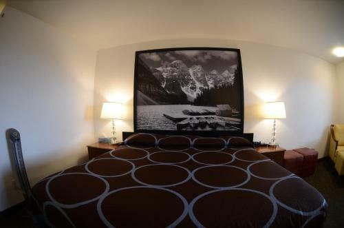 Hotel Super 8 By Wyndham Taber Ab