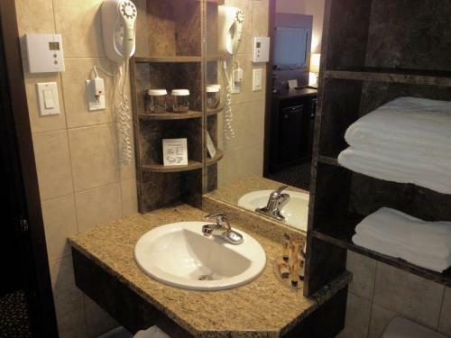 Hotel L'escale H�tel Suites