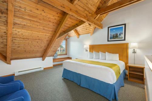 Hotel Canadian Princess Lodge & Marina