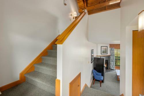 Hotel Canadian Princess Lodge & Marina