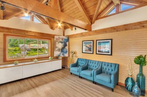 Hotel Canadian Princess Lodge & Marina