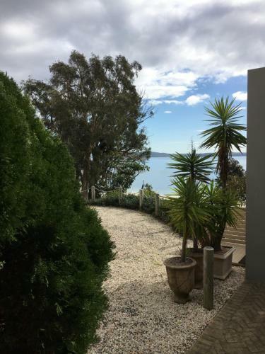 Dutchies Motel Nelson Bay