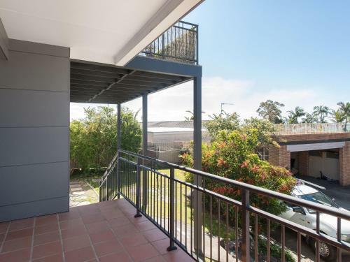 Wollomi Vues At Nelson Bay