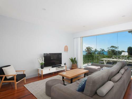 Wollomi Vues At Nelson Bay