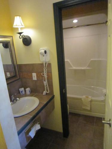 Best Northern Motel And Restaurant