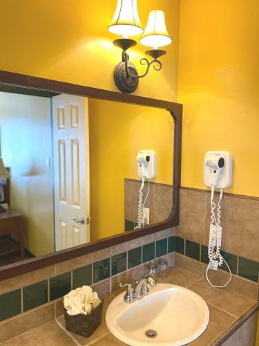 Best Northern Motel And Restaurant