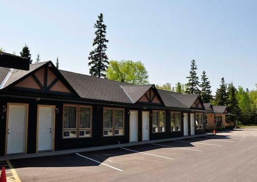 Best Northern Motel And Restaurant