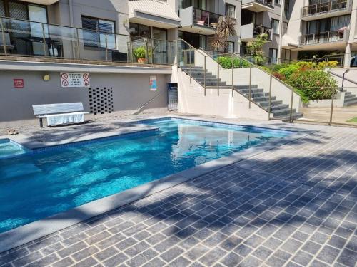 Apartamento The Poplars 2 36 Magnus Street
