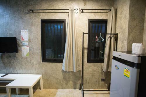 Hotel Stay Mayb Chiang Mai
