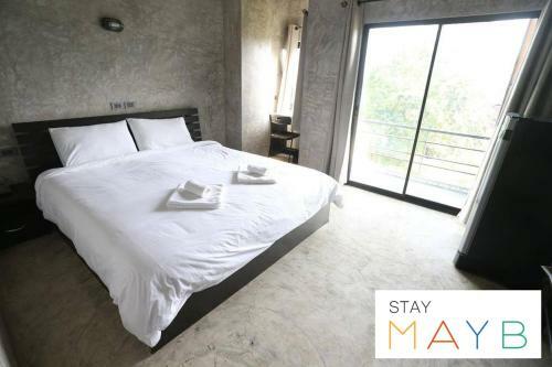 Hotel Stay Mayb Chiang Mai