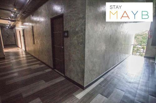 Hotel Stay Mayb Chiang Mai