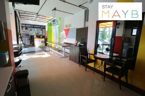 Hotel Stay Mayb Chiang Mai