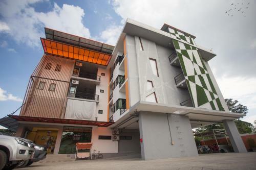 Hotel Stay Mayb Chiang Mai