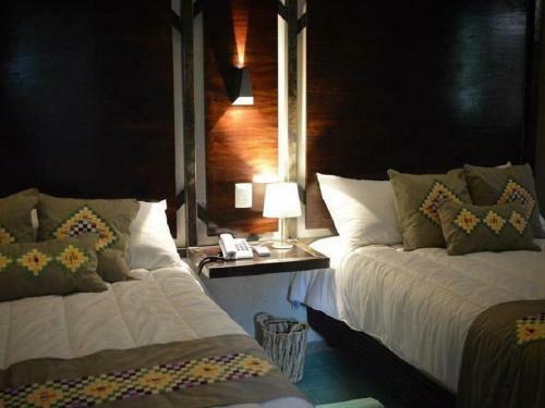 Hotel Azul Esmeralda By Rotamundos