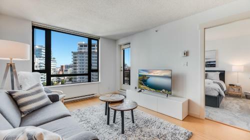 Apartamento The Humboldt Hub - City Escape