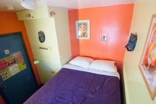 Albergue Ocean Island Inn | Backpackers | Suites