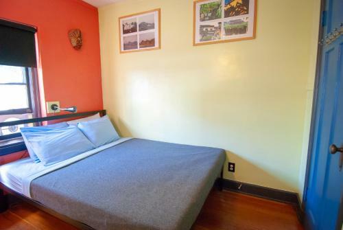 Albergue Ocean Island Inn | Backpackers | Suites