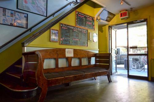 Albergue Ocean Island Inn | Backpackers | Suites