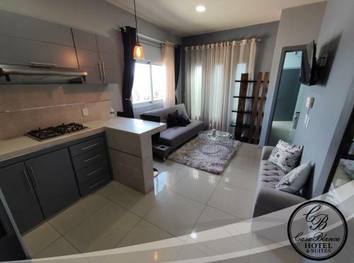 Hotel Casablanca & Suites