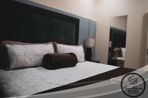 Hotel Casablanca & Suites