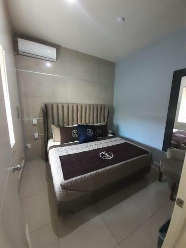 Hotel Casablanca & Suites