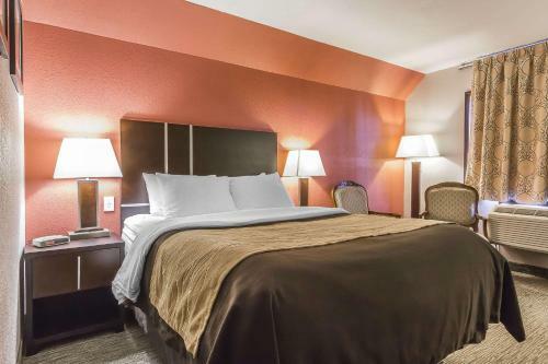 Hotel Comfort Inn & Suites Yorkton