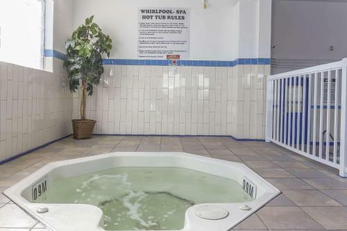 Hotel Comfort Inn & Suites Yorkton