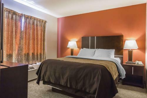 Hotel Comfort Inn & Suites Yorkton