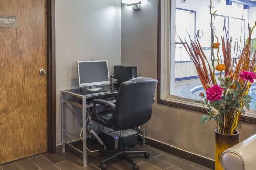 Hotel Comfort Inn & Suites Yorkton