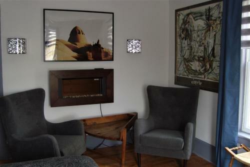 � Bois Dormant B&B