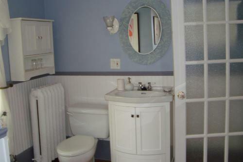 � Bois Dormant B&B
