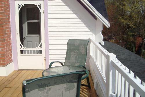 � Bois Dormant B&B