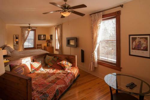� Bois Dormant B&B