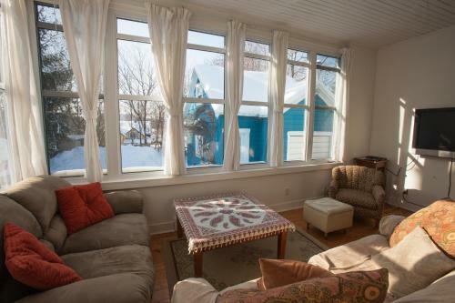 � Bois Dormant B&B