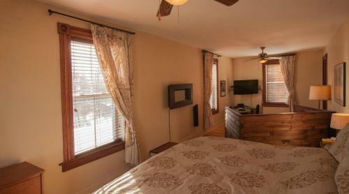 � Bois Dormant B&B