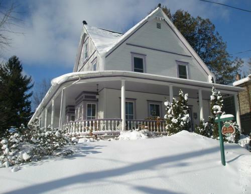 � Bois Dormant B&B