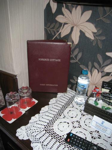 Hostal Rosebud Cottage Guest House
