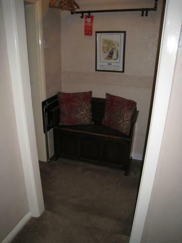 Hostal Rosebud Cottage Guest House