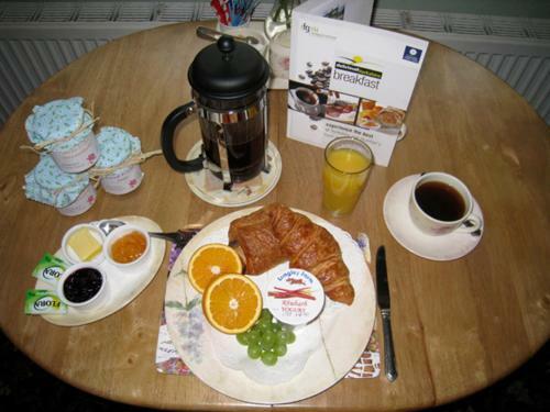 Hostal Rosebud Cottage Guest House
