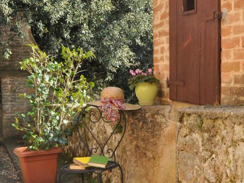 Apartamento Locazione Turistica Il Ginepro