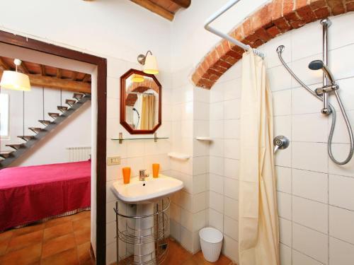 Apartamento Locazione Turistica Il Ginepro