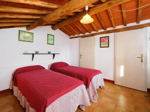 Apartamento Locazione Turistica Il Ginepro