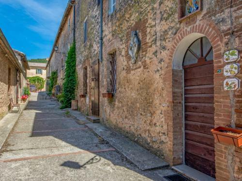 Apartamento Locazione Turistica Il Ginepro